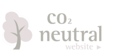 Dr. Hahn modifies its web site to climate neutral