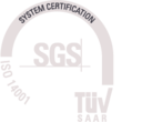 Dr. Hahn - сертификация согласно 14001:2015