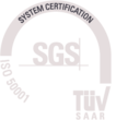 Dr. Hahn - сертификация согласно 50001:2018